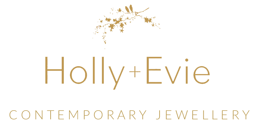 Holly + Evie | Contemporary Jewellery