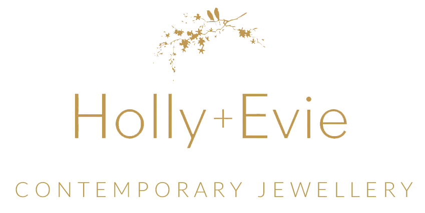 Holly + Evie | Contemporary Jewellery 