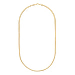 Load image into Gallery viewer, 10ct Gold Snake Chain Necklace
