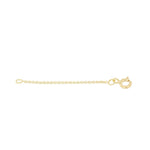 Load image into Gallery viewer, Gold Plated Chain Extender
