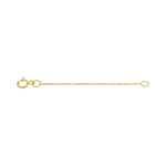 Load image into Gallery viewer, 9ct Gold Chain Extender
